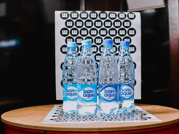 Шаурма - БонАква