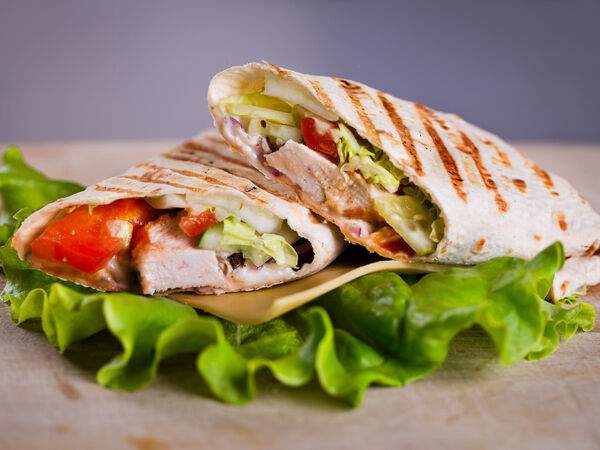 Ресторан Roll Поинт в Королёве