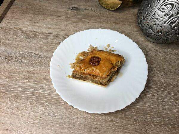 Хачапури хаус - Пахлава