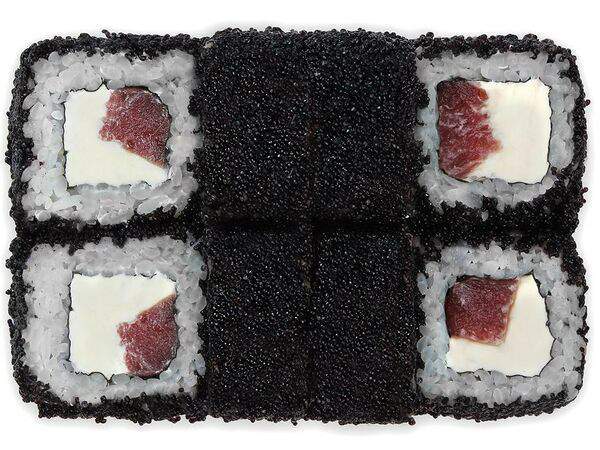 Таками - Дракон