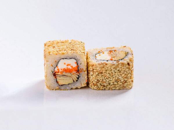 Bento суши - Ролл Гоа