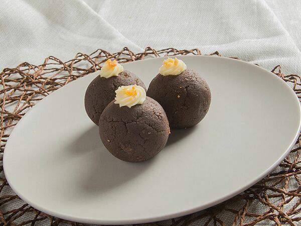 Добропек - Пирожное Картошка