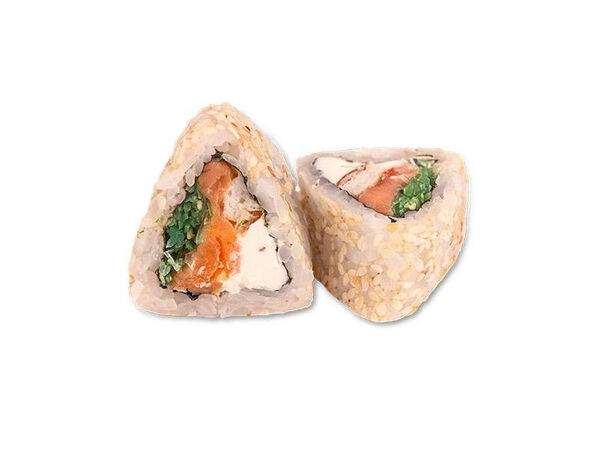 Суши Рум - Ролл Манчестер