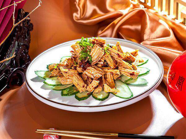 Сhino - Китайская спаржа