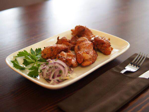 Хачапурная №5 - Шашлык курица