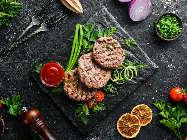 Ресторан Ресторан Кинза в Санкт-Петербурге