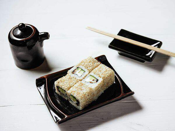 Антонио - Ана-куи маки