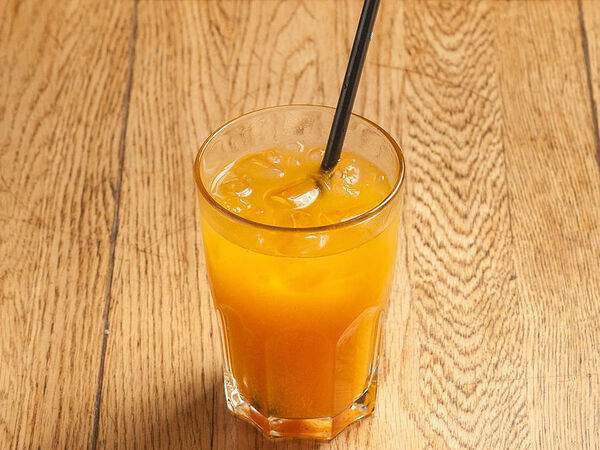 Рецептор - Лимонад Облепиха