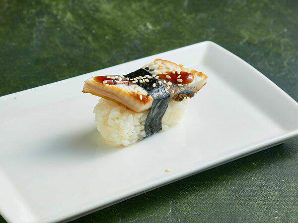 Takara - Суши Нигири угорь