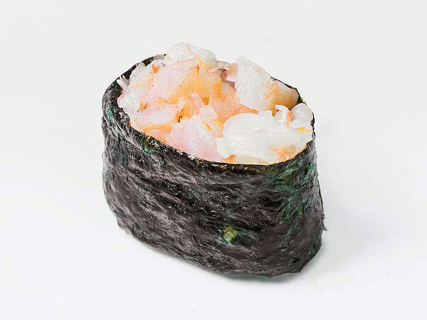 Mysushi - Суши Креветка