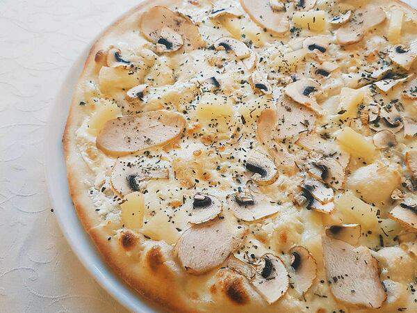 Trattoria Fettuccine - Пьяцца деи Мираколи