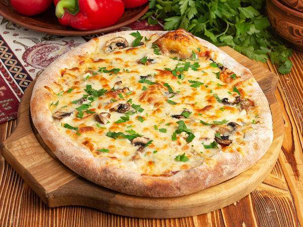 Дом вкуса - Грибная