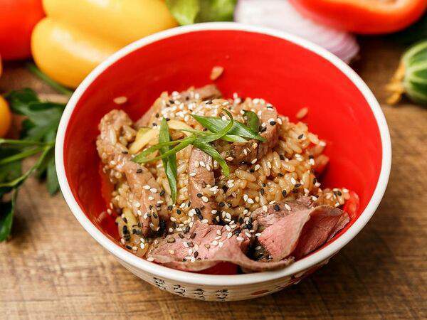 Супер пицца плюс - Рис Тяхан Нику