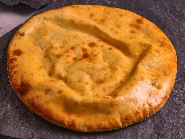 Lava Grill - Хачапури Имеретинский