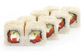 Суши-Сан & Пицца - Филадельфия Лайт