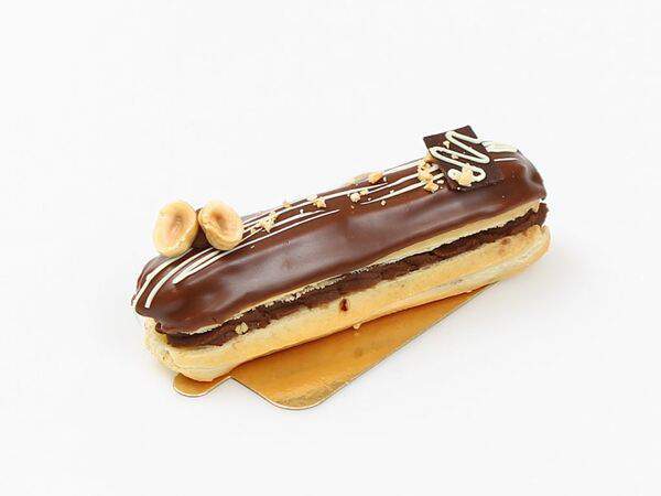 Barelli - Эклер шоколадный