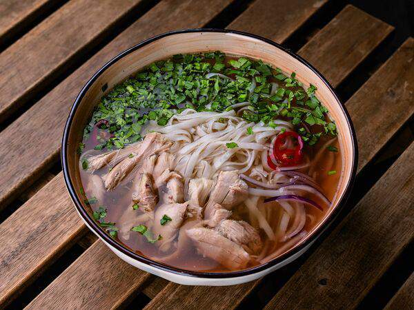 PhoBO 23 - Фо Га с курицей