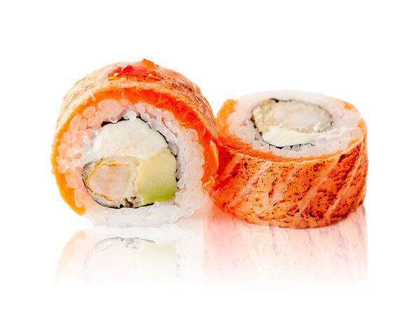 Sushi House - Осака маки