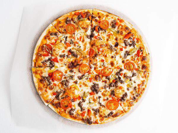 Ciao Pizza & Pasta by Mamma Mia - Пицца Мексиканская