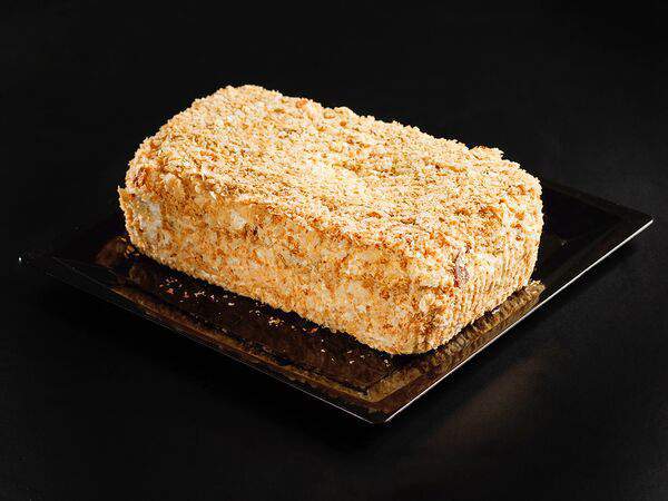 Пекарь Хаус - Наполеон