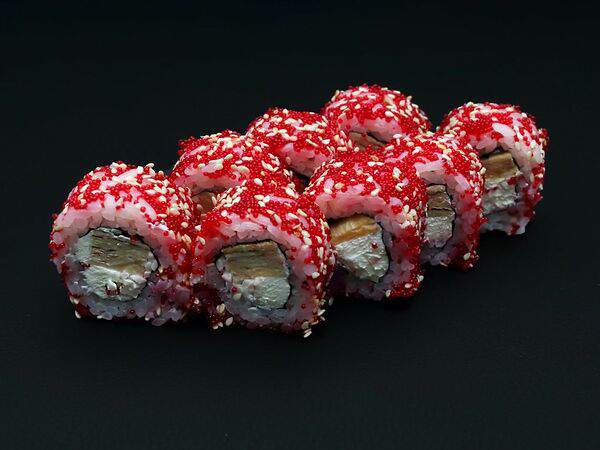 Sushi-country - Флорида