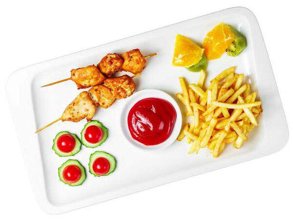 AzianA - Шашлычки Бенто