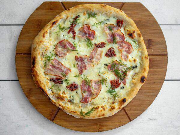 Bono pizza - Пицца Марио