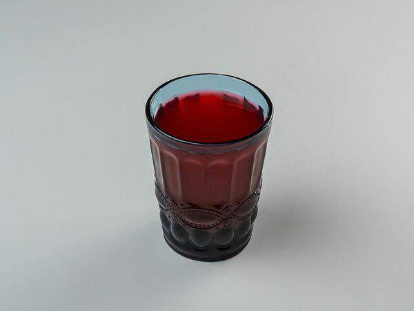 Skzk Rest - Домашний клюквенный морс