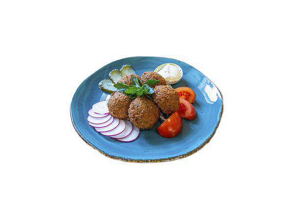 Шукран - Фалафель