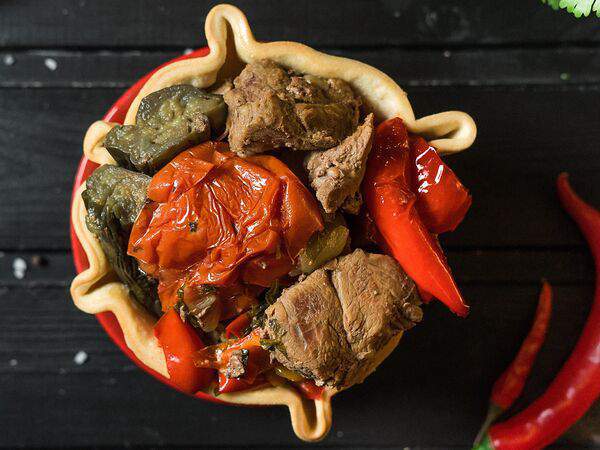 Миндаль - Аджап-Сандал