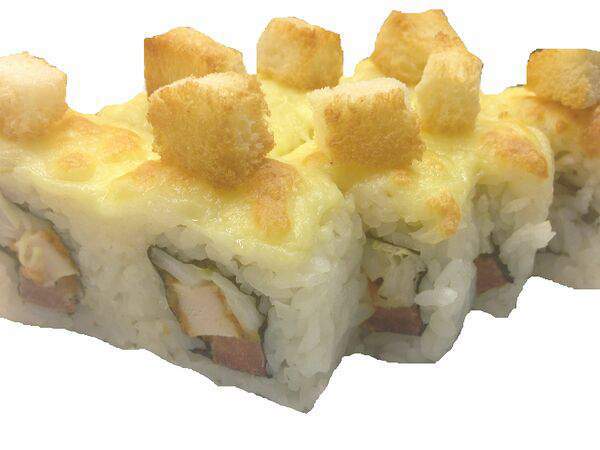 Марсель - Ролл Цезарь