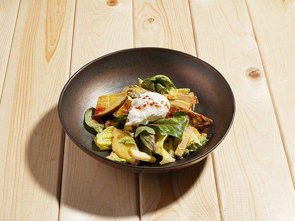 Дади - Фирменный салат Дади