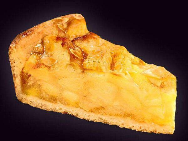 Crazy Brothers - Пирог Гурман Яблочный