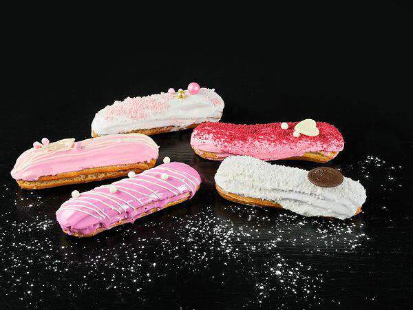 Мингер - Набор эклер №3