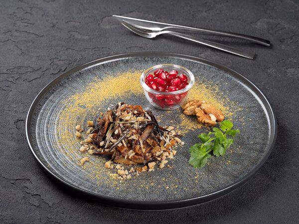 Домино - Салат Грузинский