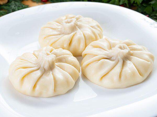 Пекарня Батоно - Хинкали сыром