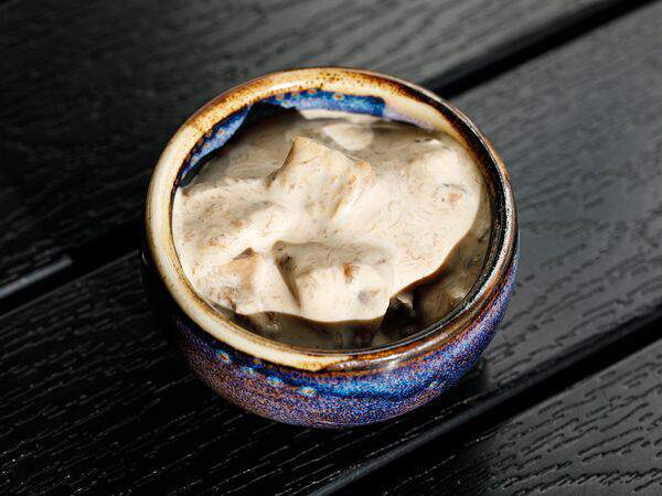 Mojo Bar - Грибной