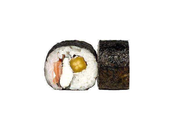 Fresh-N-Fast - Ролл Тейшоку