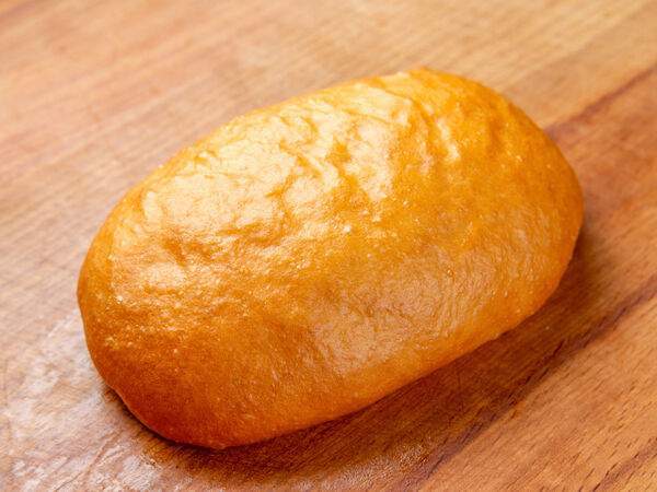 Вкусняшечная - Пирожок с морковью