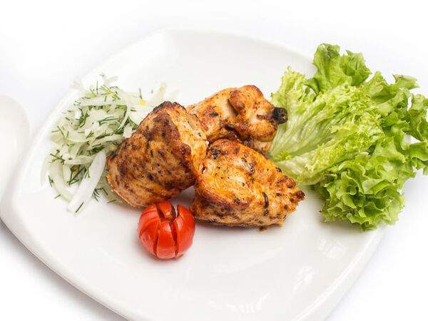 Лаваш36 - Шашлык из куриного филе