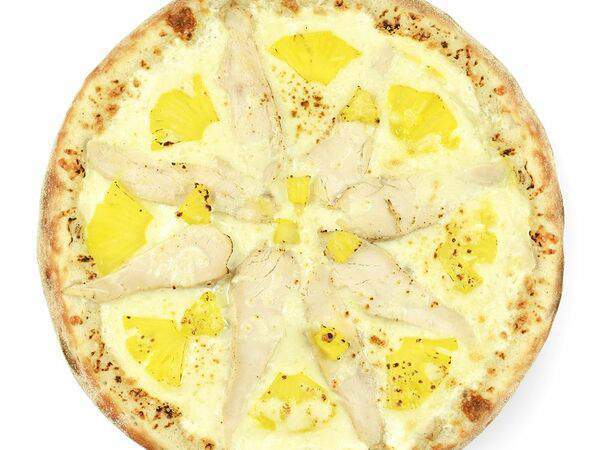 Milk - Пицца Гавайская