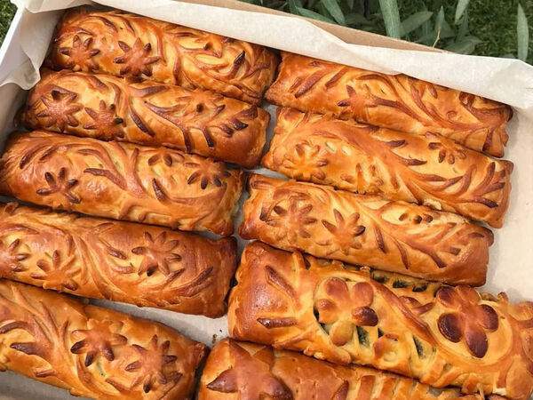 Ресторан Штолле в Ростове-на-Дону