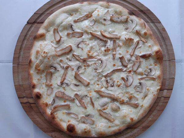 Sushic - Пицца Жюльен