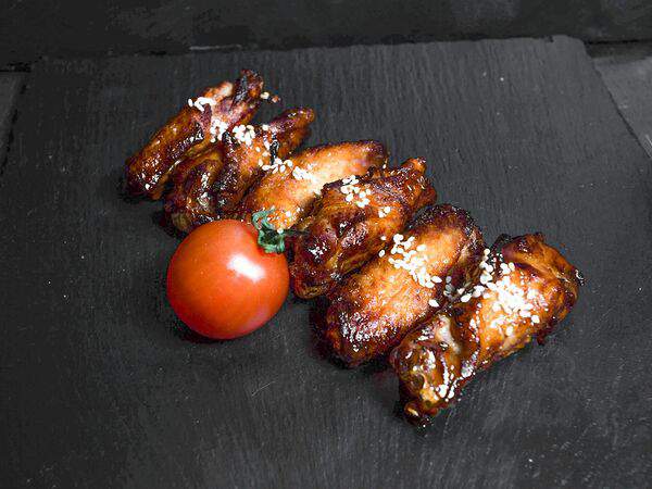 Kioto Mix-Cafe - Куриные крылышки