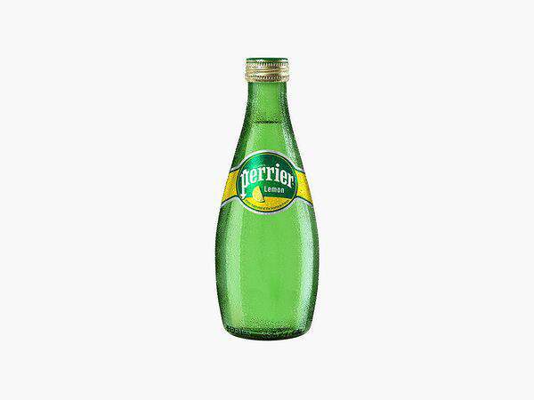 Буше - Вода Perrier газированная