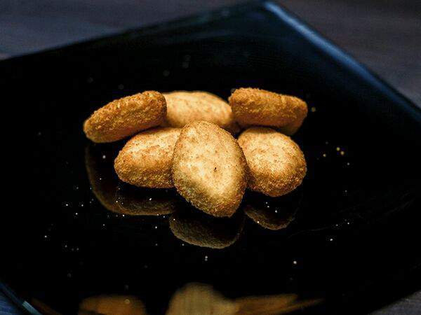 Мясо на углях - Наггетсы