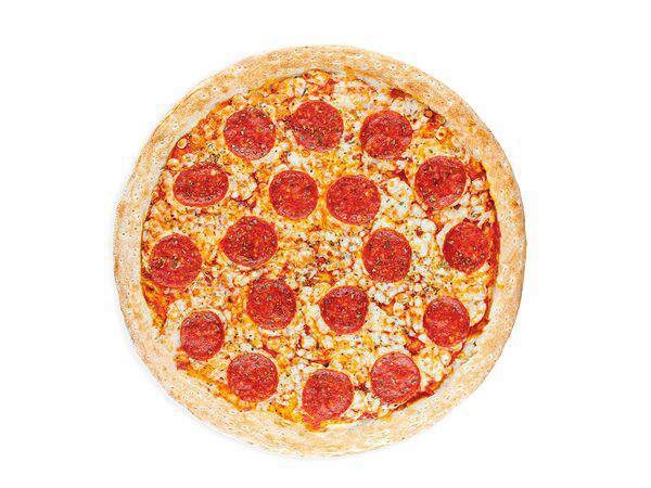 In Tempo Pizza & Grill Delivery - Пицца Пепперони