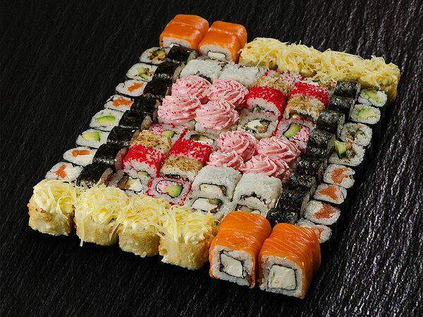 Фудзи - Сет Саёнару