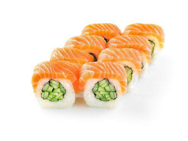 Gimme rolls - Нью-Йорк