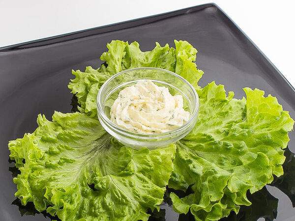 Top Pizza - Соус Сырный фирменный